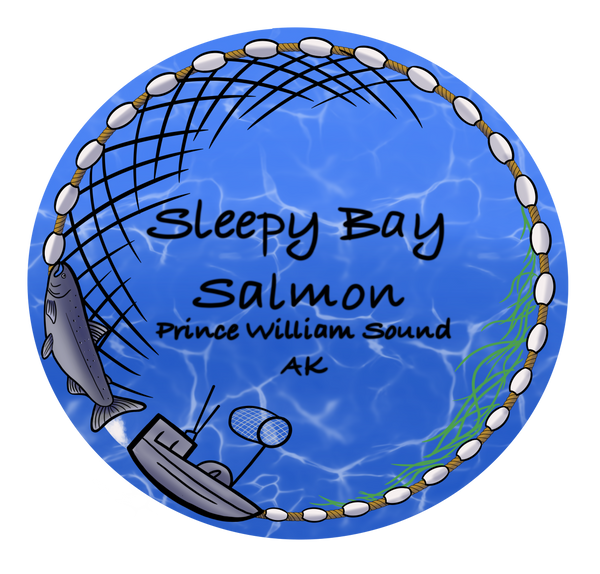 Sleepy Bay Salmon